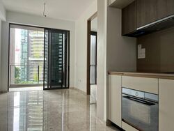 The Avenir (D9), Condominium #460591871